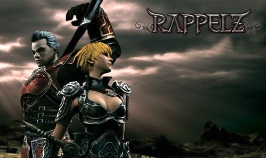 Rappelz Online